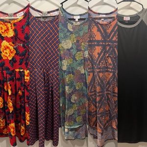 Lularoe Bundle S/M